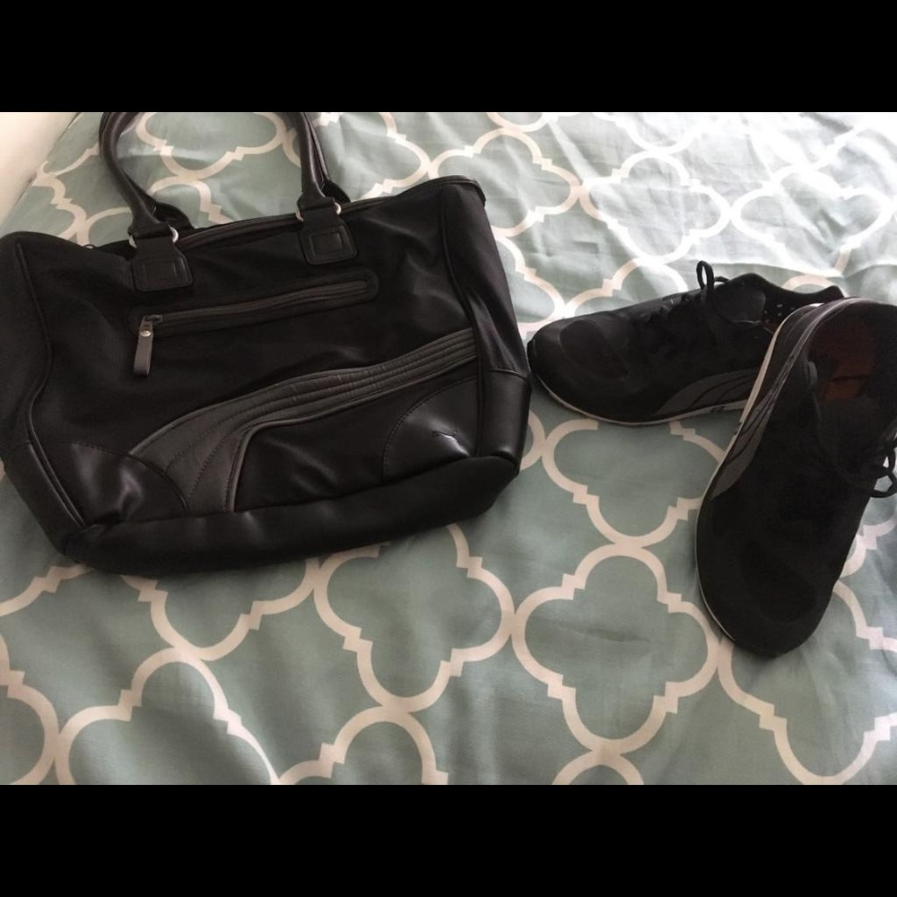 Puma bundle